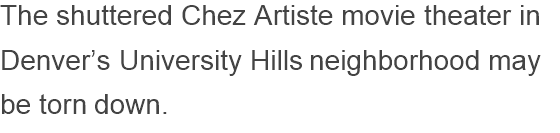 View content recommended for you