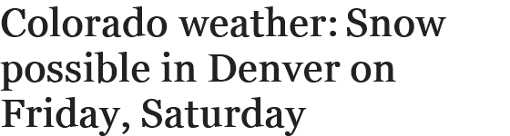 View content recommended for you