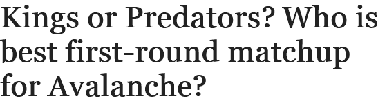 View content recommended for you