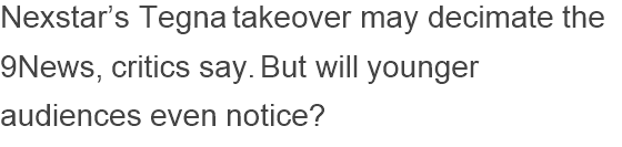 View content recommended for you