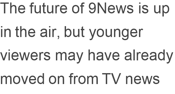 View content recommended for you