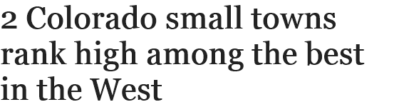 View content recommended for you