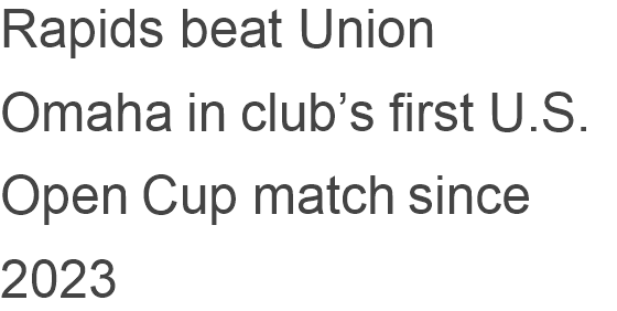 View content recommended for you