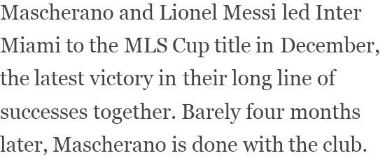 View content recommended for you