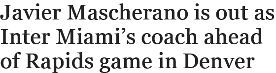 View content recommended for you