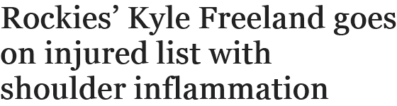 View content recommended for you