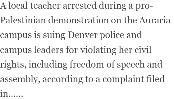 View content recommended for you