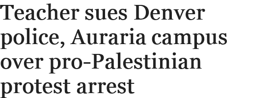 View content recommended for you