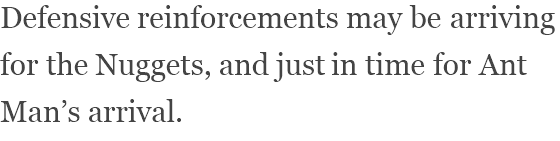 View content recommended for you