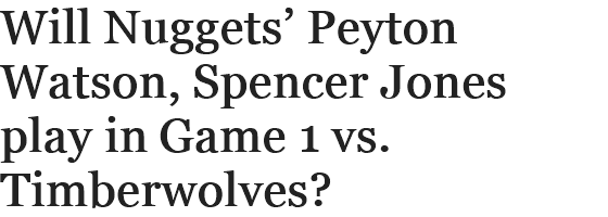 View content recommended for you