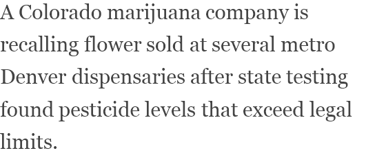 View content recommended for you