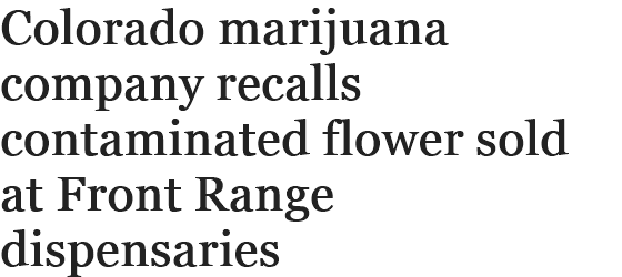 View content recommended for you