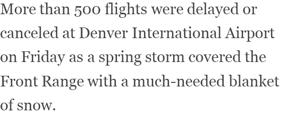 View content recommended for you