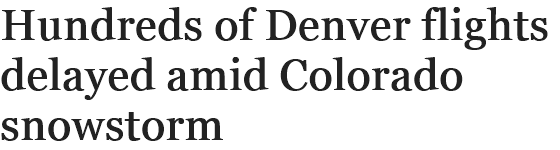 View content recommended for you