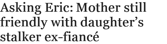 View content recommended for you