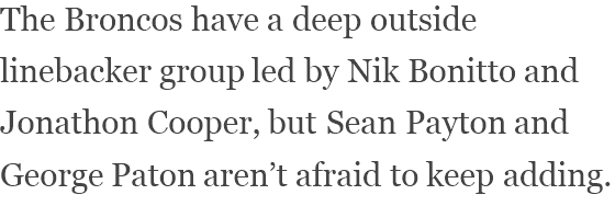 View content recommended for you