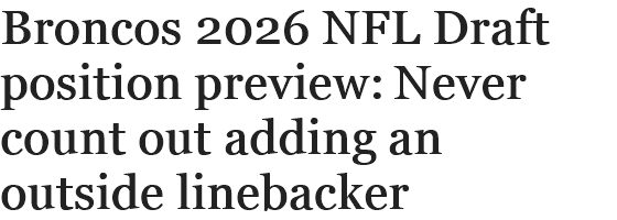 View content recommended for you