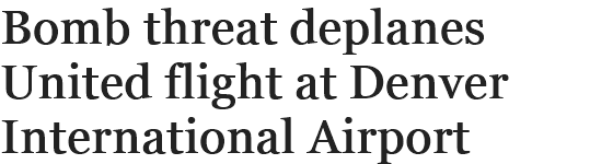 View content recommended for you