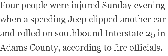 View content recommended for you