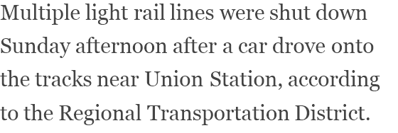 View content recommended for you