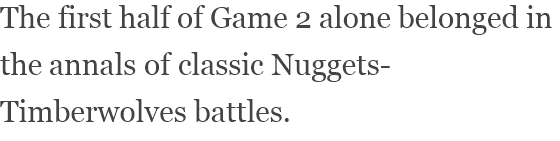 View content recommended for you