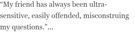 View content recommended for you