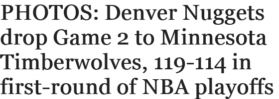 View content recommended for you