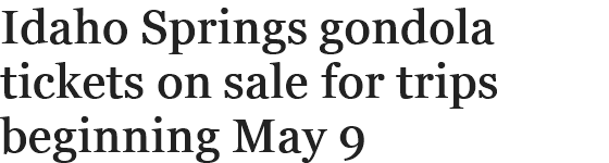 View content recommended for you