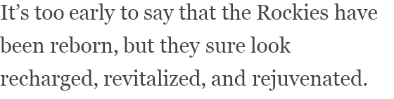 View content recommended for you