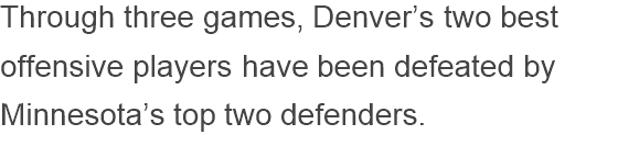 View content recommended for you