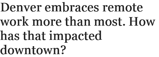 View content recommended for you