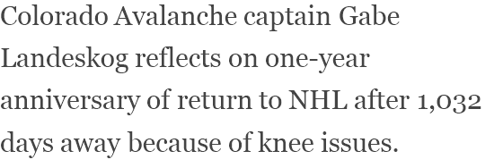 View content recommended for you