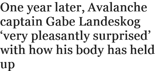 View content recommended for you