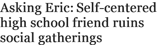 View content recommended for you