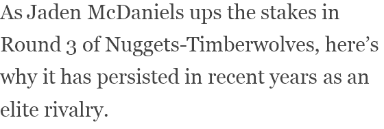 View content recommended for you