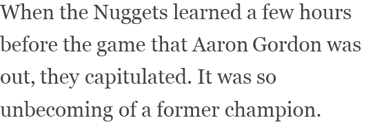 View content recommended for you