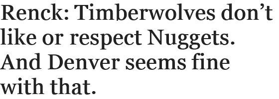 View content recommended for you