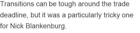 View content recommended for you