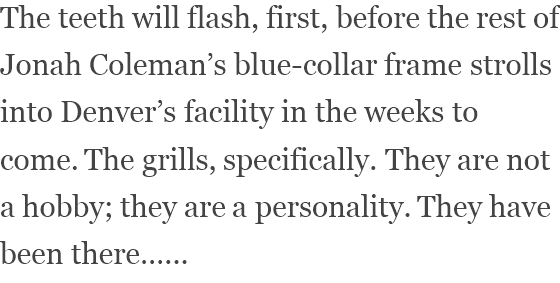 View content recommended for you