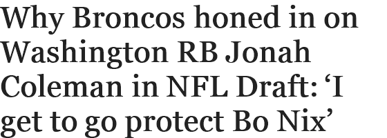 View content recommended for you