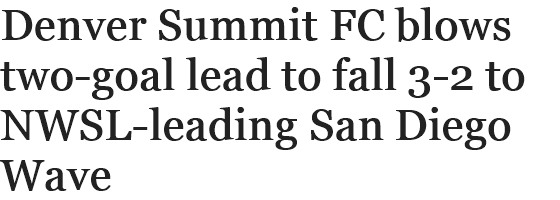 View content recommended for you