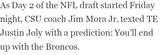 View content recommended for you