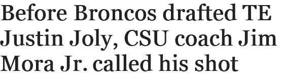 View content recommended for you