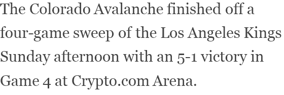 View content recommended for you