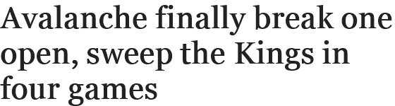 View content recommended for you