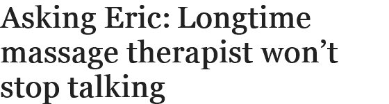 View content recommended for you