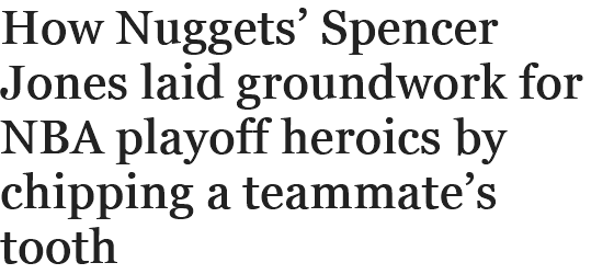 View content recommended for you