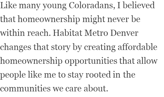 View content recommended for you