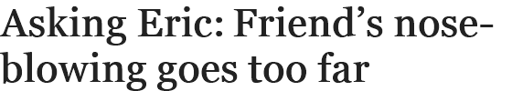 View content recommended for you