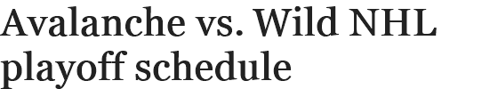 View content recommended for you